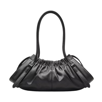 THE CRISTINA SATCHEL